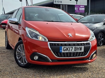 Peugeot 208 feature image