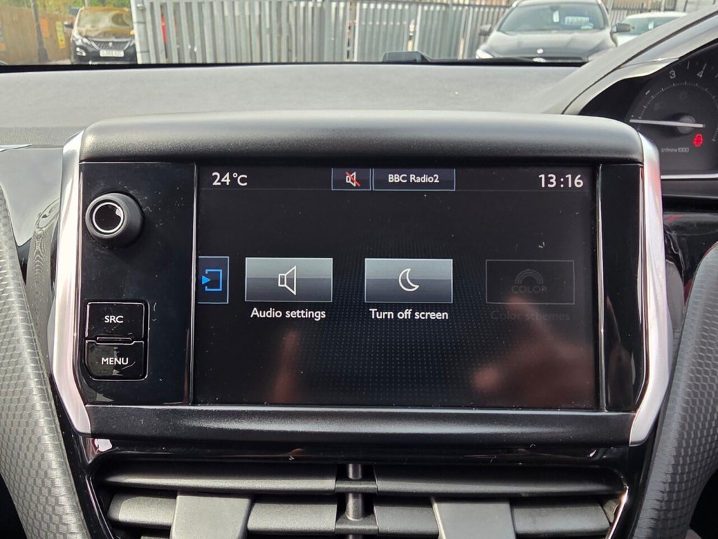 Used Peugeot 208 2017 for sale - 78181626: Photo 20