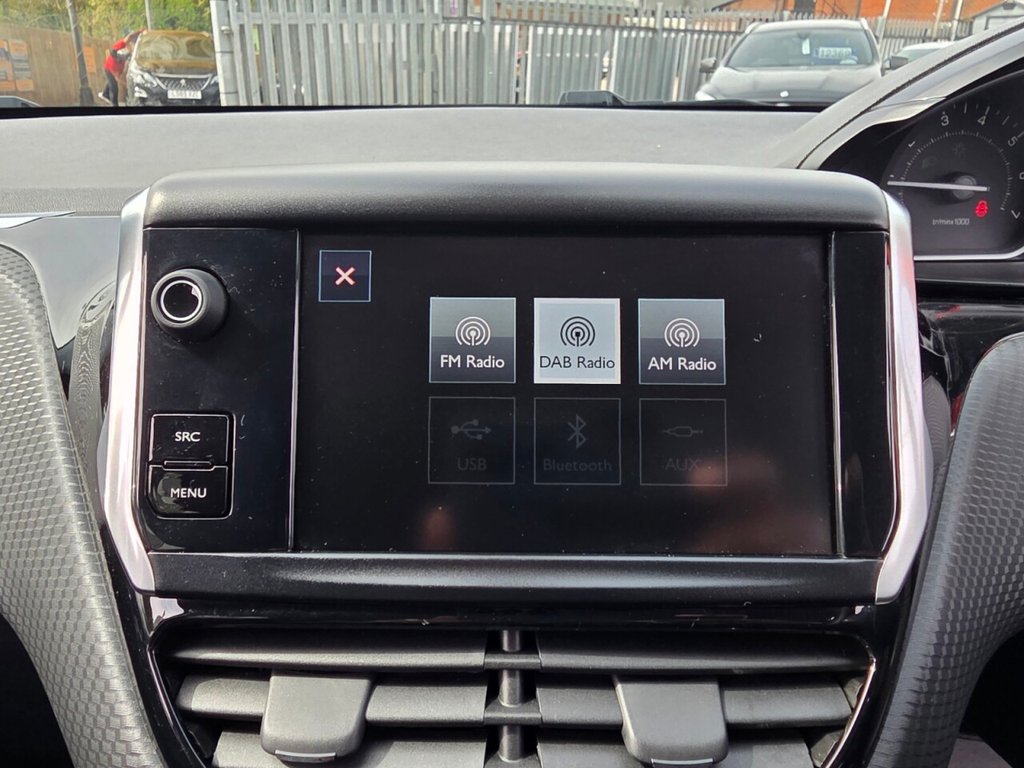 Used Peugeot 208 2017 for sale - 78181626: Photo 22