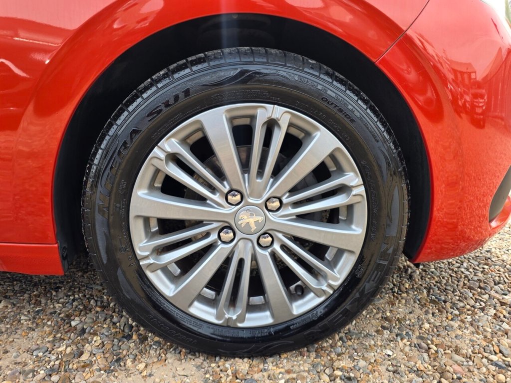 Used Peugeot 208 2017 for sale - 78181626: Photo 31