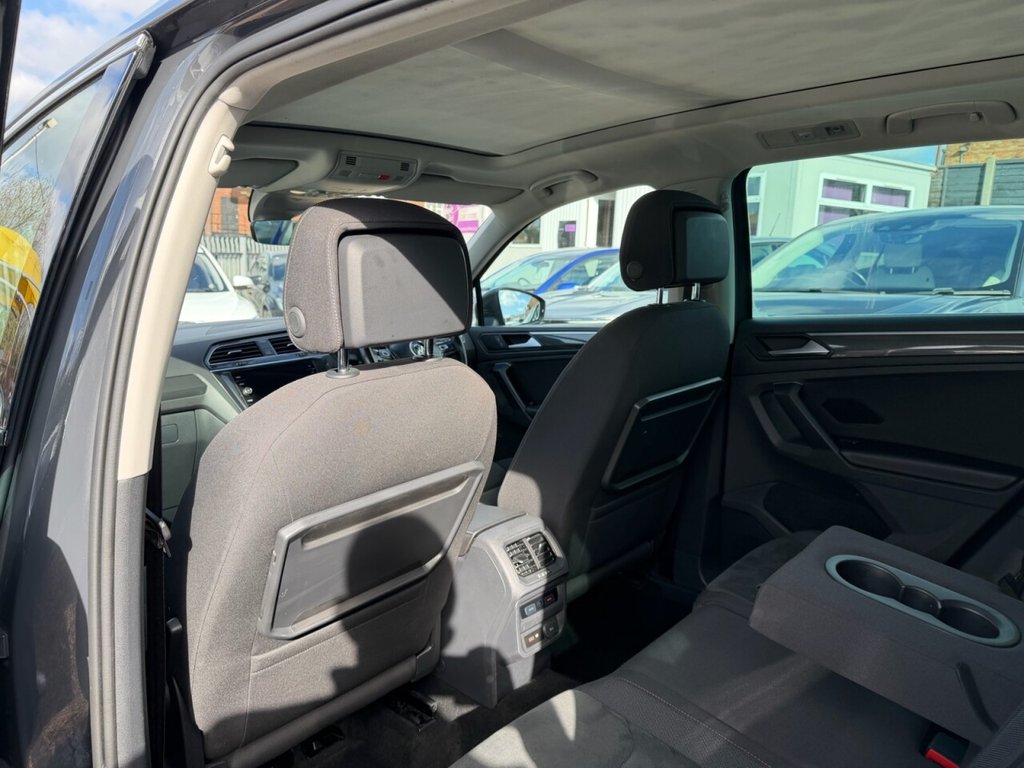 Used Volkswagen Tiguan 2019 for sale - 78030299: Photo 11