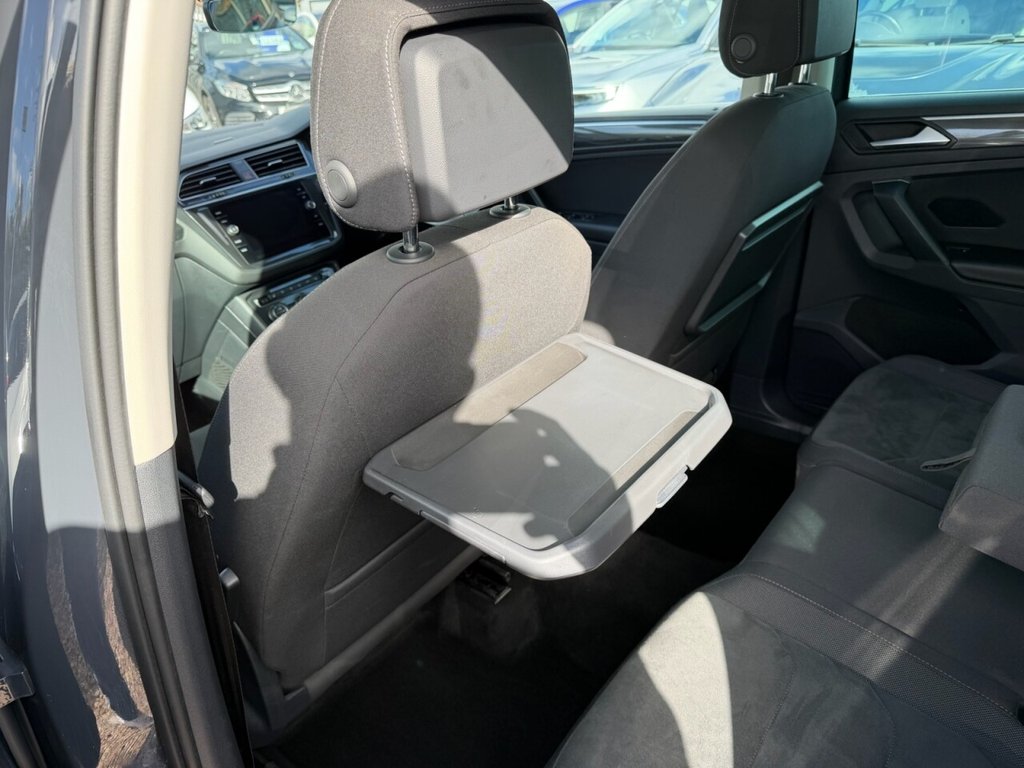 Used Volkswagen Tiguan 2019 for sale - 78030299: Photo 16