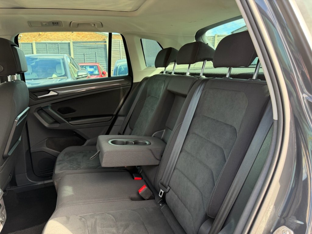 Used Volkswagen Tiguan 2019 for sale - 78030299: Photo 17