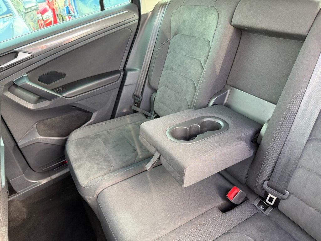 Used Volkswagen Tiguan 2019 for sale - 78030299: Photo 18