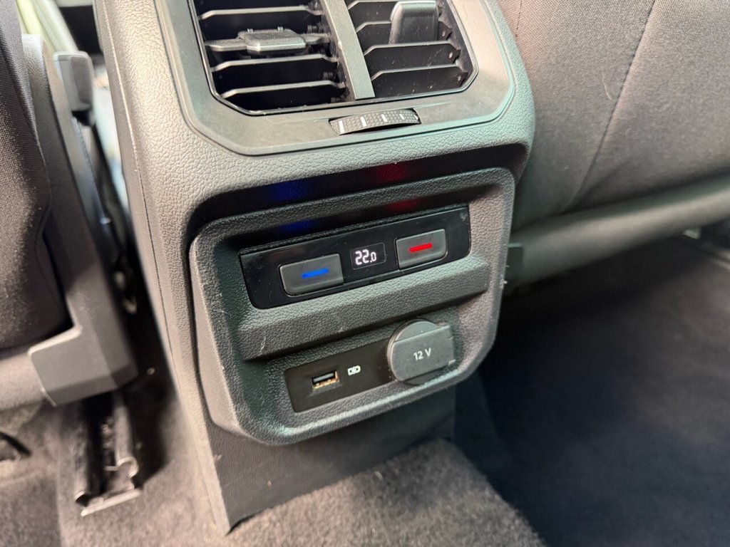 Used Volkswagen Tiguan 2019 for sale - 78030299: Photo 19