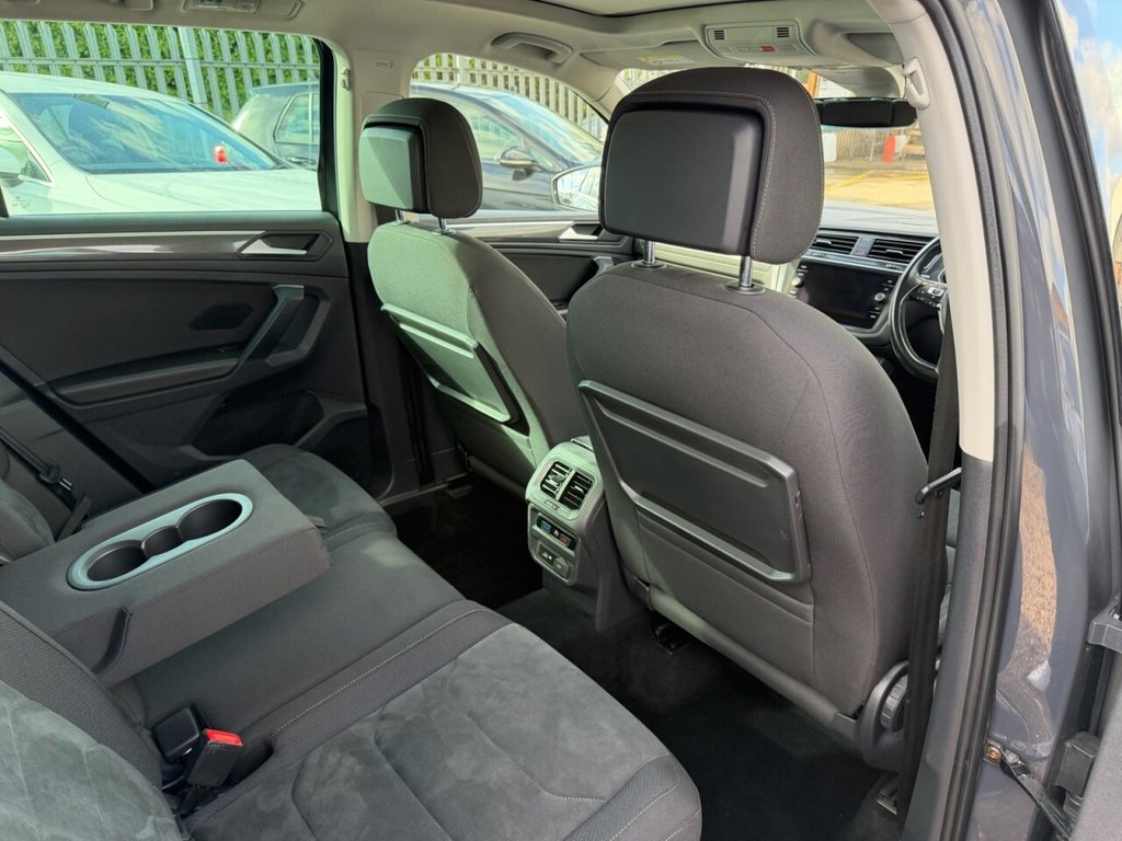 Used Volkswagen Tiguan 2019 for sale - 78030299: Photo 20