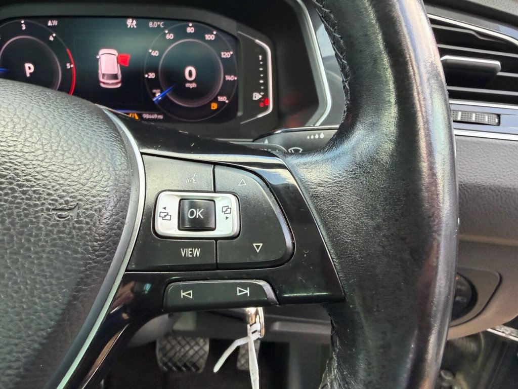 Used Volkswagen Tiguan 2019 for sale - 78030299: Photo 24