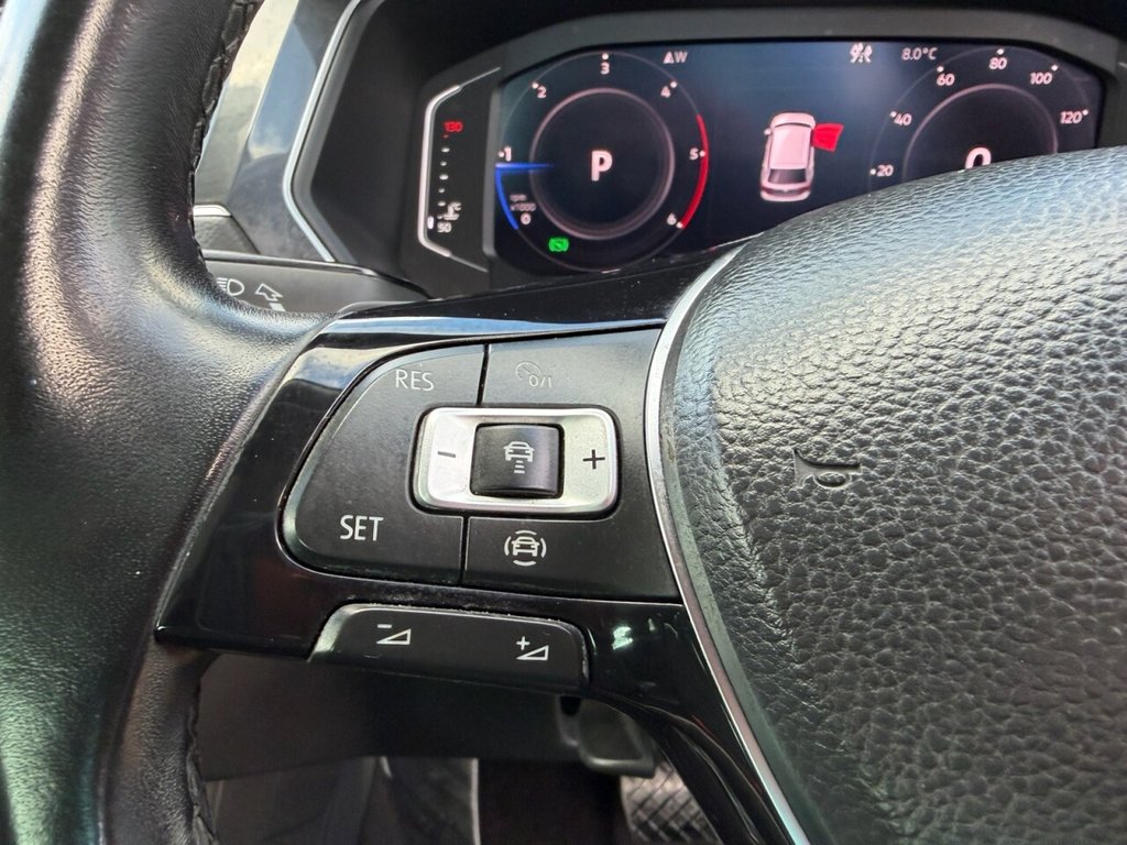 Used Volkswagen Tiguan 2019 for sale - 78030299: Photo 26