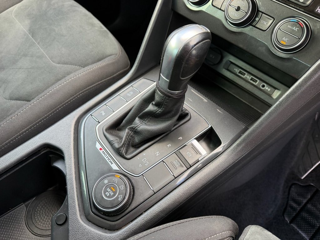 Used Volkswagen Tiguan 2019 for sale - 78030299: Photo 27