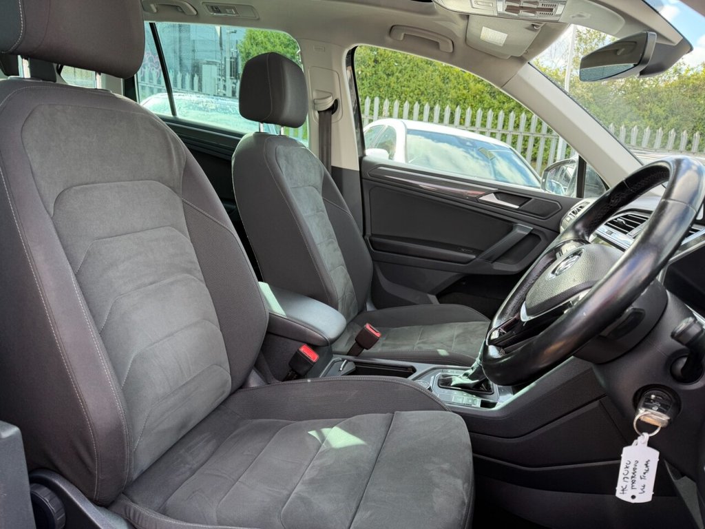 Used Volkswagen Tiguan 2019 for sale - 78030299: Photo 31