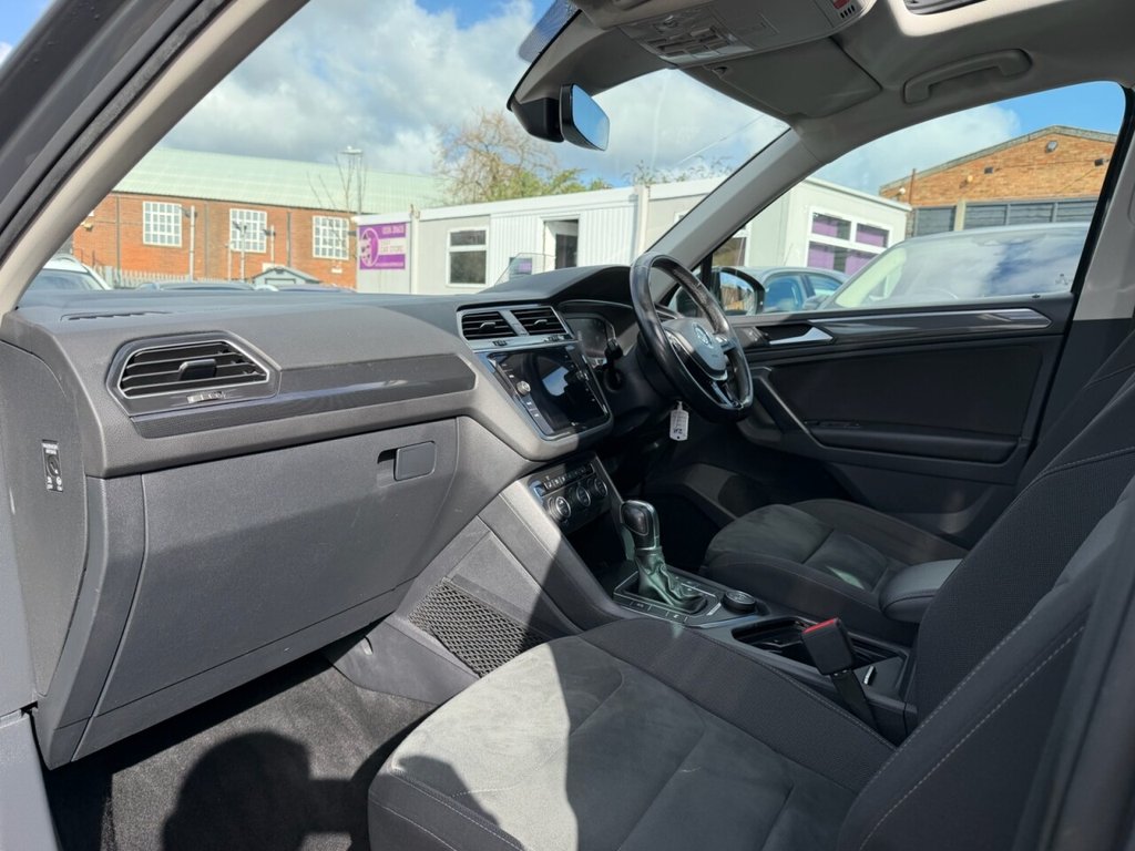 Used Volkswagen Tiguan 2019 for sale - 78030299: Photo 32