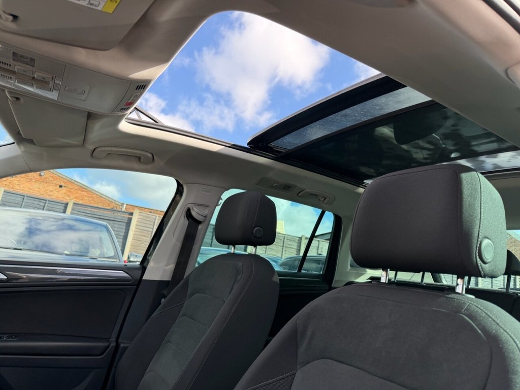 Used Volkswagen Tiguan 2019 for sale - 78030299: Photo 33