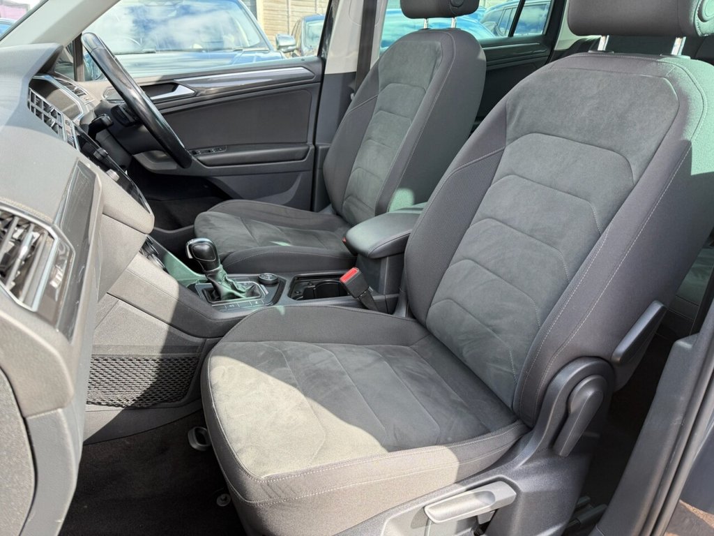 Used Volkswagen Tiguan 2019 for sale - 78030299: Photo 34