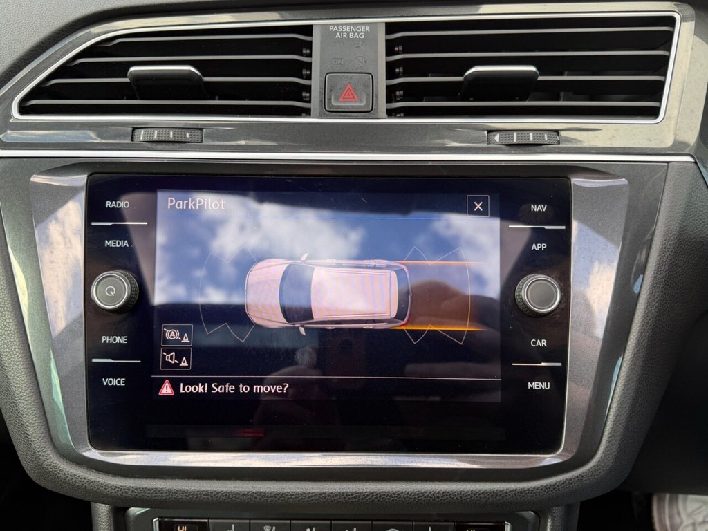 Used Volkswagen Tiguan 2019 for sale - 78030299: Photo 42