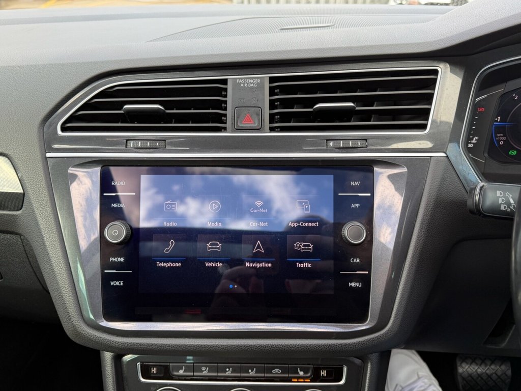 Used Volkswagen Tiguan 2019 for sale - 78030299: Photo 43