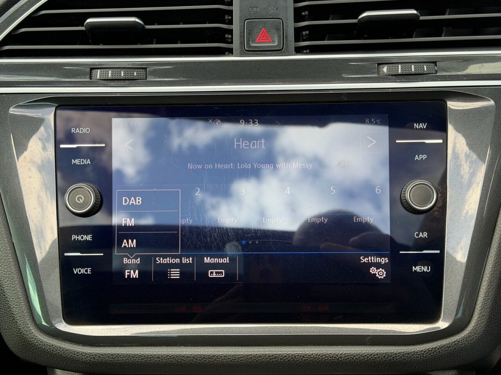 Used Volkswagen Tiguan 2019 for sale - 78030299: Photo 44