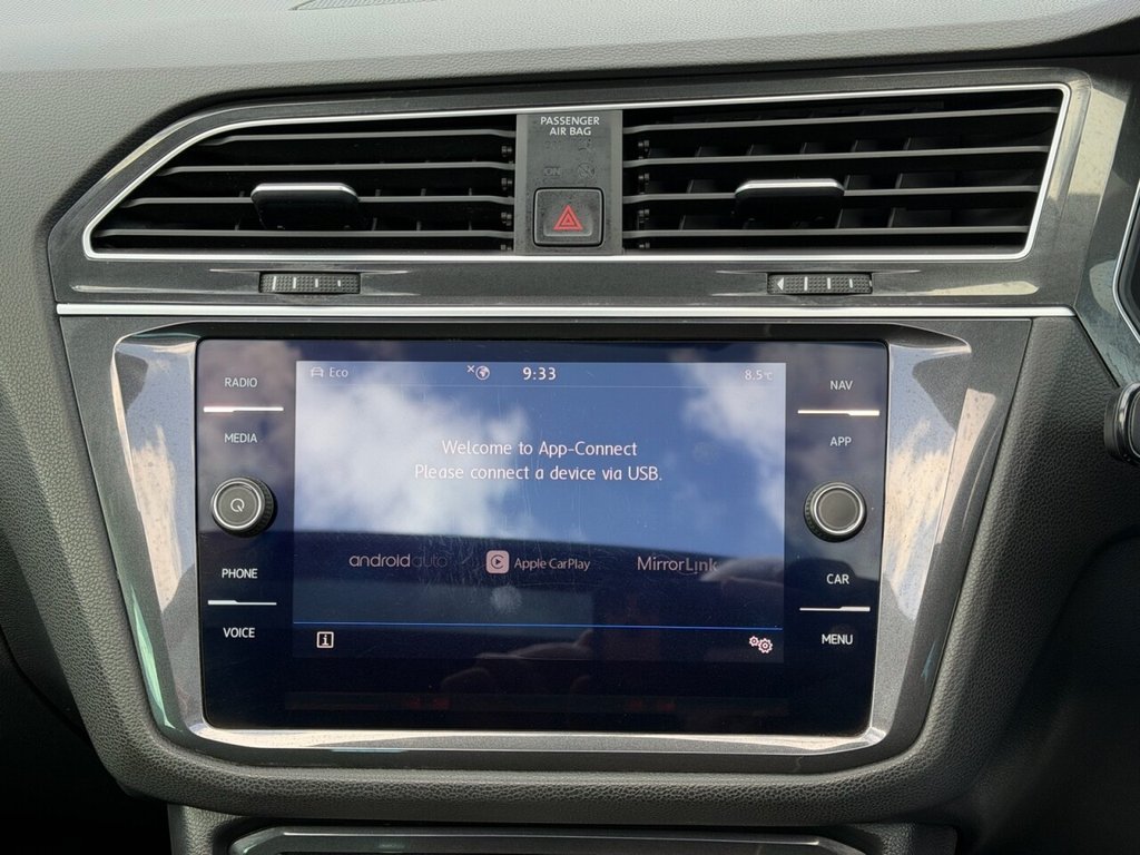 Used Volkswagen Tiguan 2019 for sale - 78030299: Photo 45