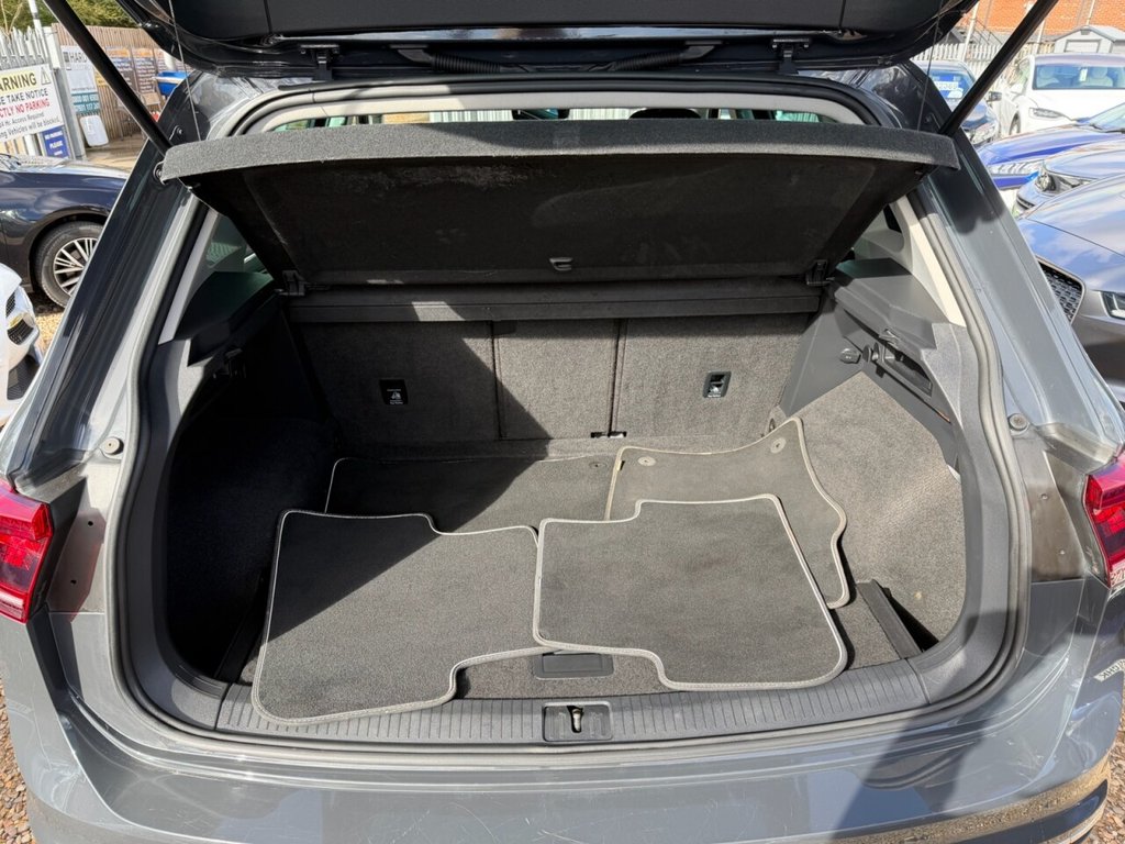 Used Volkswagen Tiguan 2019 for sale - 78030299: Photo 6