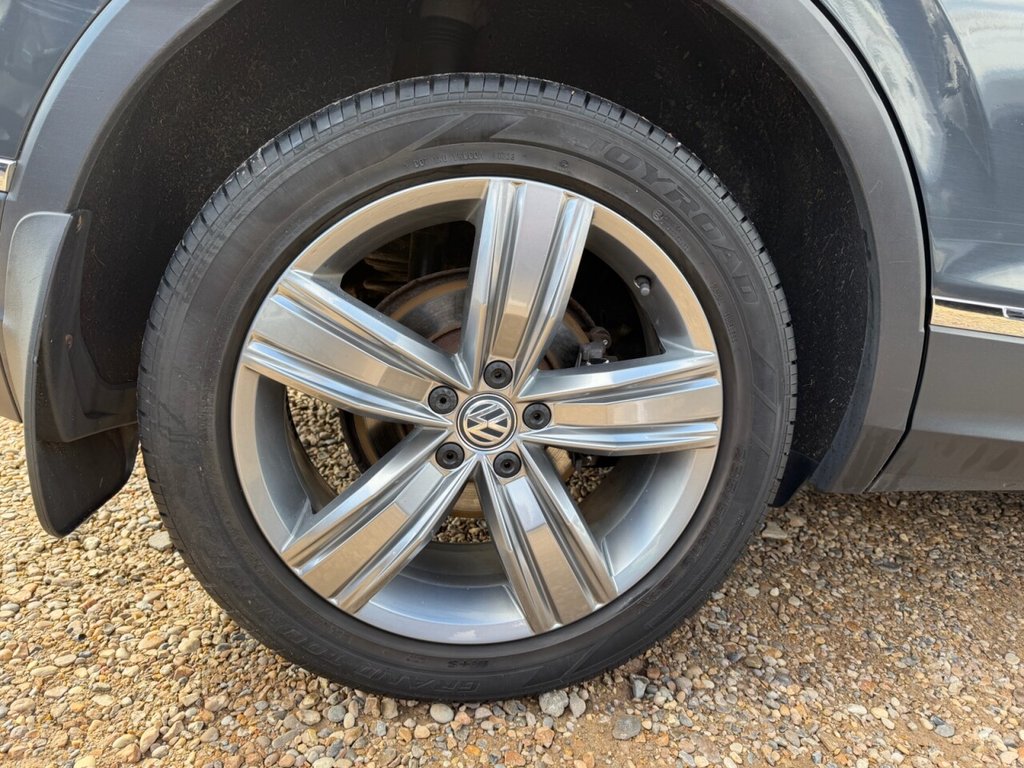 Used Volkswagen Tiguan 2019 for sale - 78030299: Photo 7