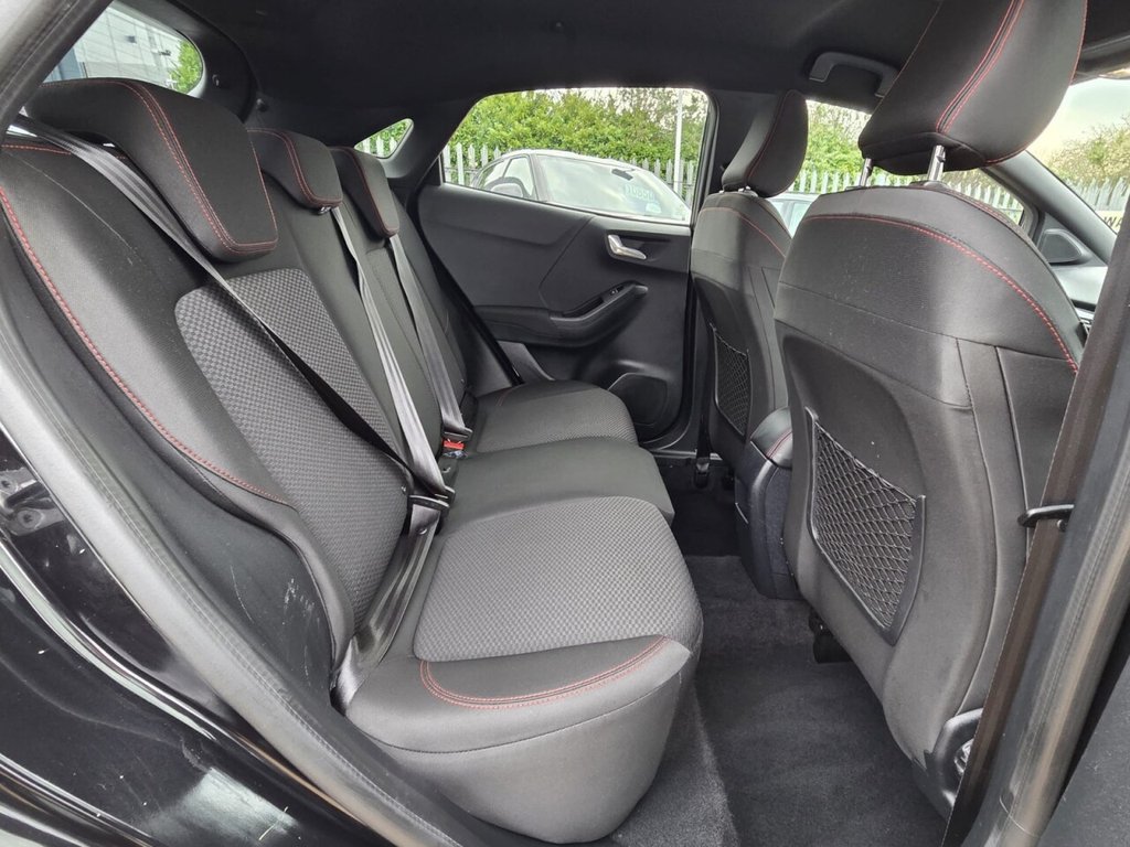 Used Ford Puma 2020 for sale - 77967600: Photo 11