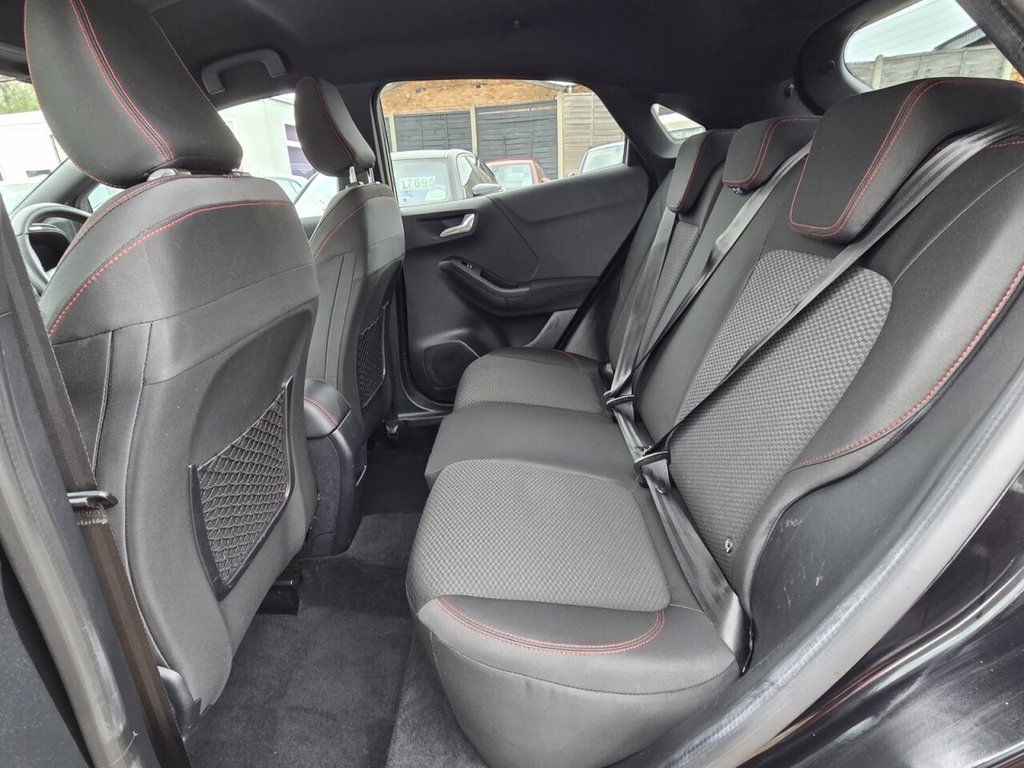 Used Ford Puma 2020 for sale - 77967600: Photo 12