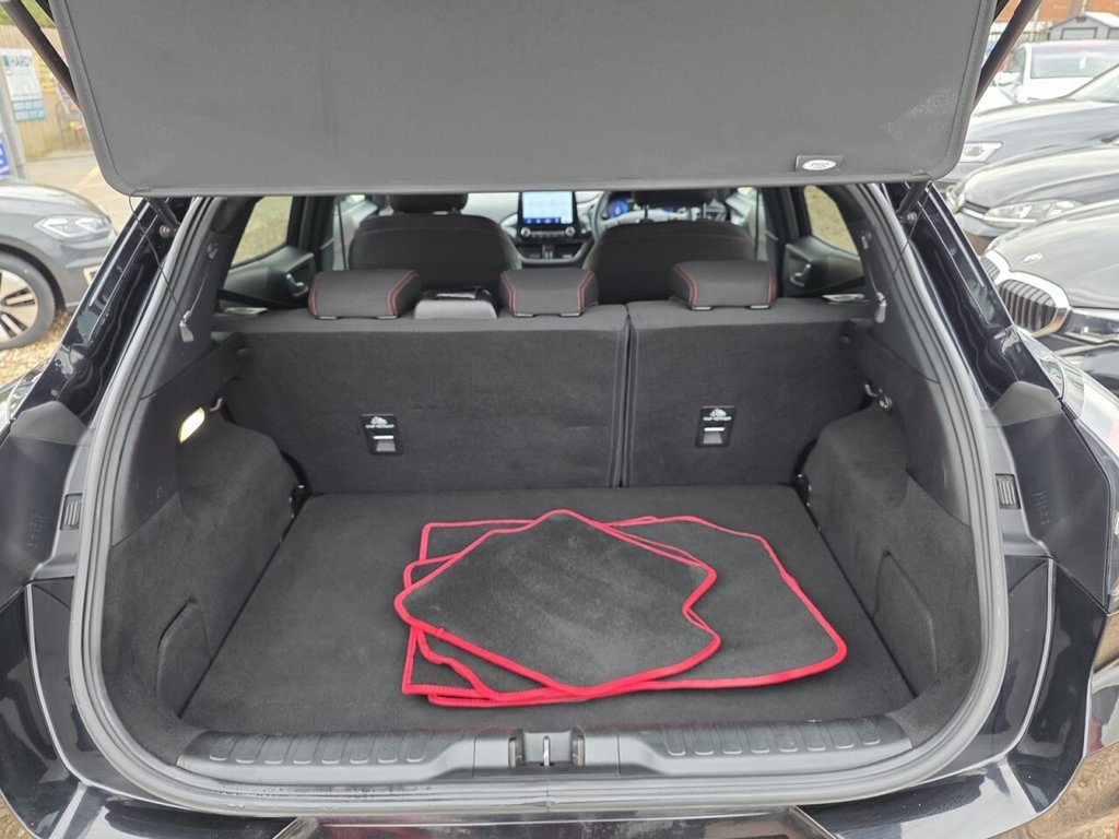 Used Ford Puma 2020 for sale - 77967600: Photo 14