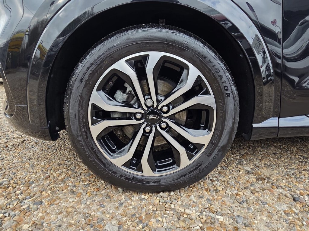 Used Ford Puma 2020 for sale - 77967600: Photo 16