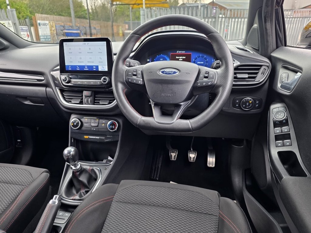 Used Ford Puma 2020 for sale - 77967600: Photo 17