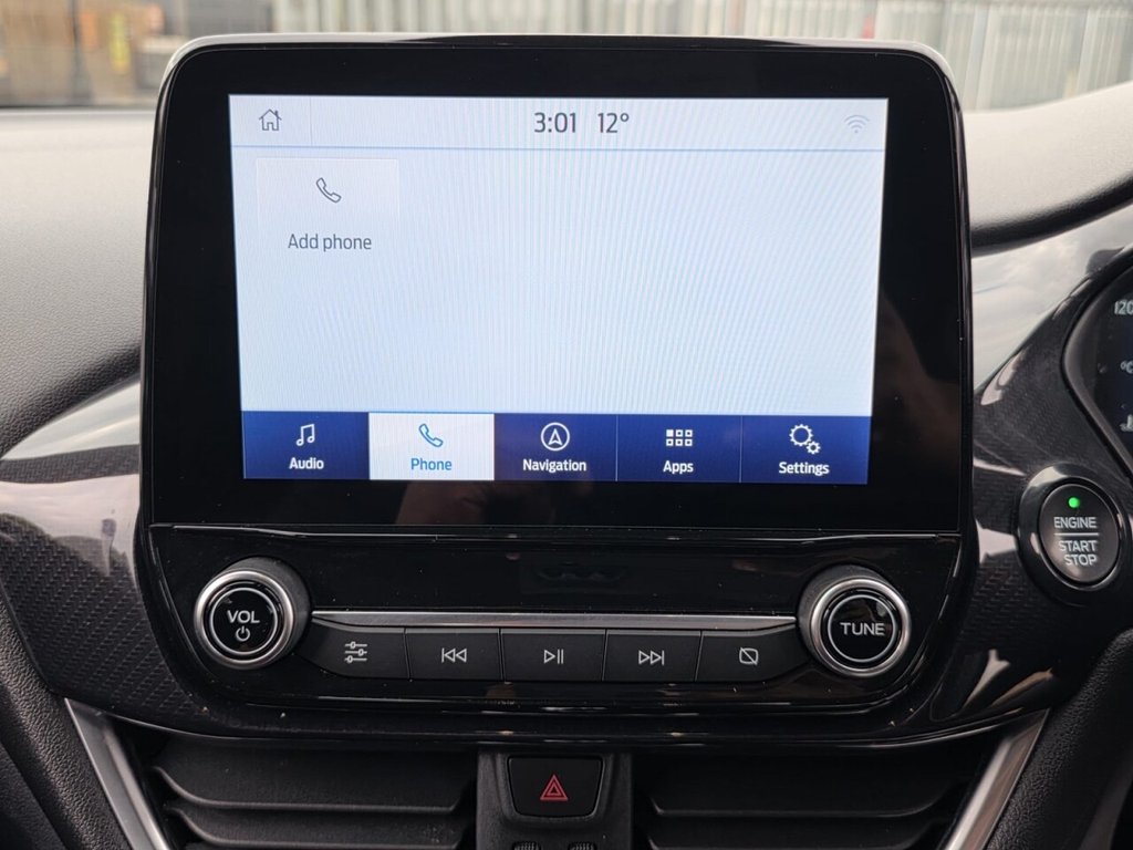 Used Ford Puma 2020 for sale - 77967600: Photo 18