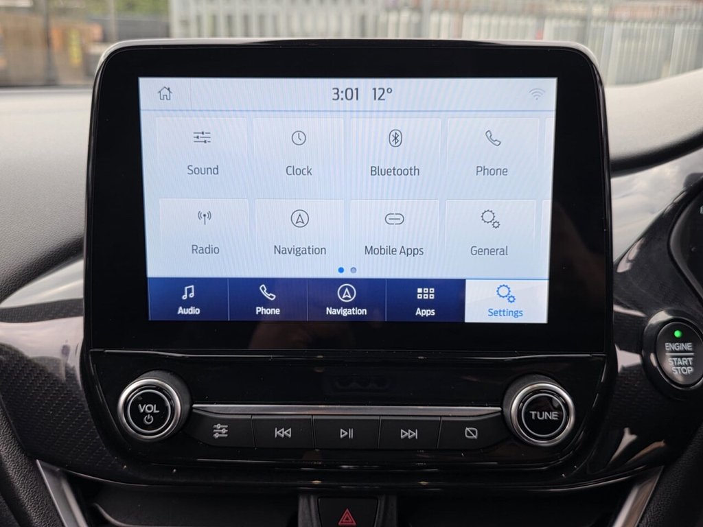 Used Ford Puma 2020 for sale - 77967600: Photo 19