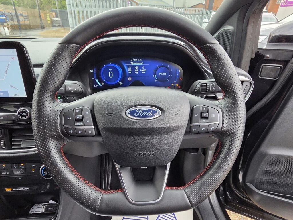 Used Ford Puma 2020 for sale - 77967600: Photo 20