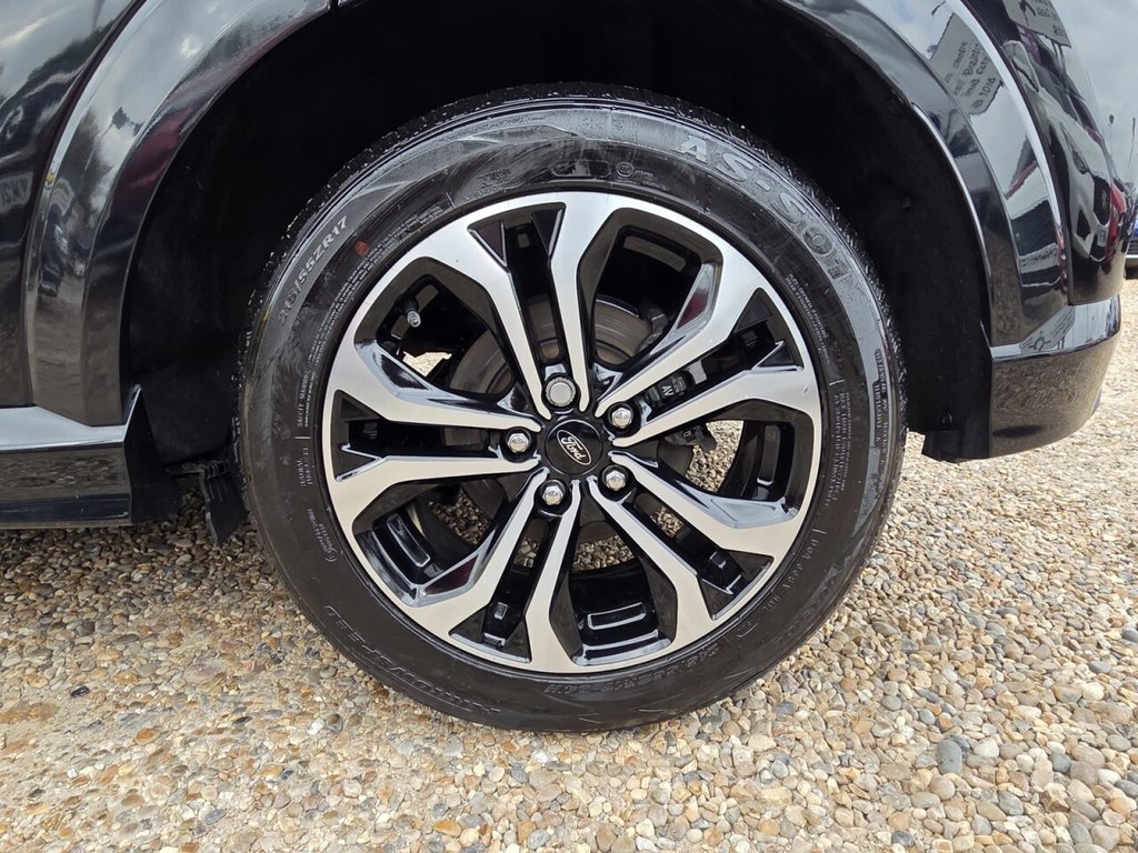 Used Ford Puma 2020 for sale - 77967600: Photo 21