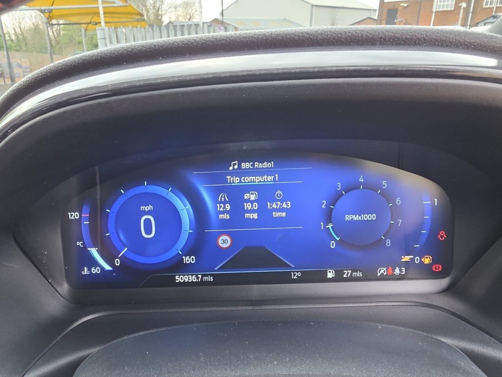 Used Ford Puma 2020 for sale - 77967600: Photo 22