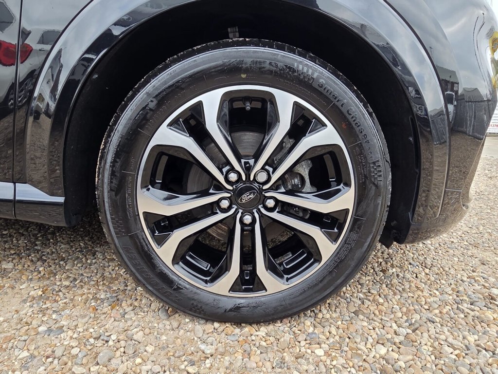 Used Ford Puma 2020 for sale - 77967600: Photo 23