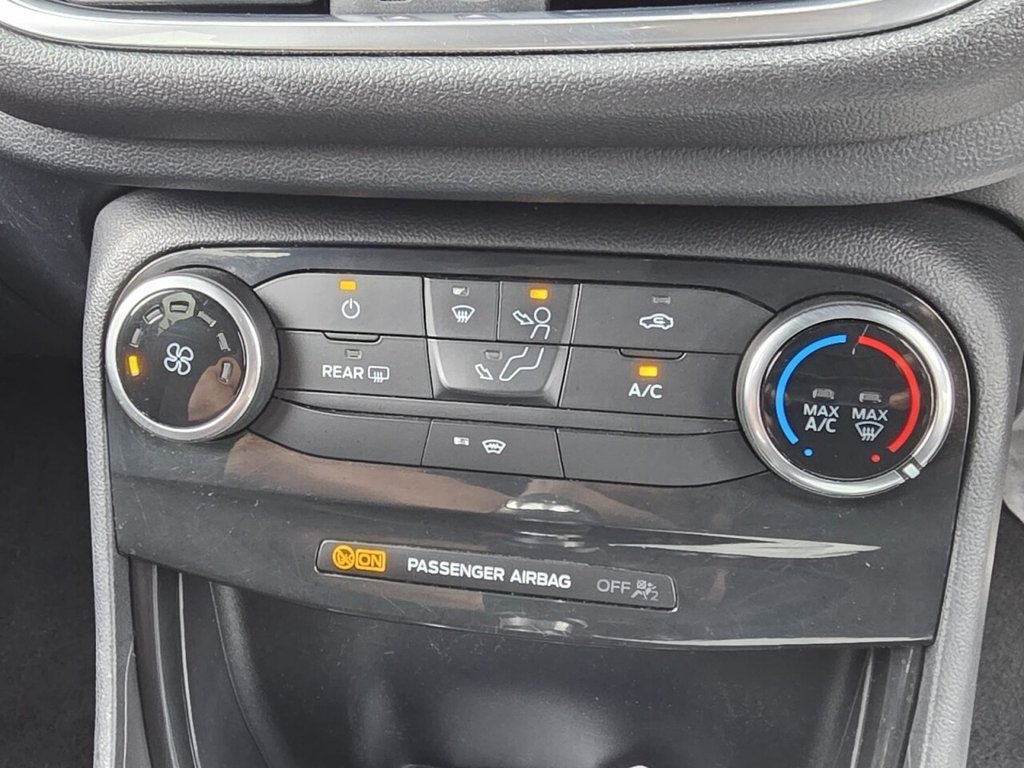 Used Ford Puma 2020 for sale - 77967600: Photo 24