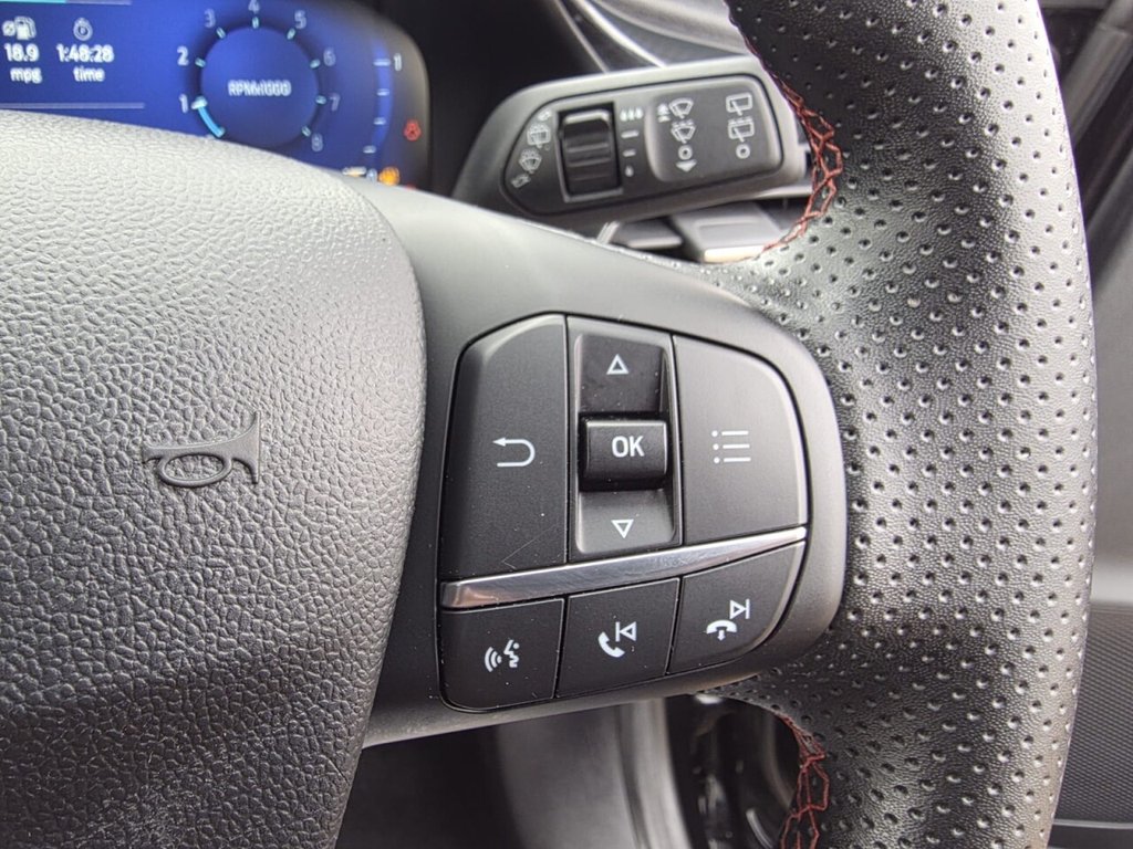 Used Ford Puma 2020 for sale - 77967600: Photo 25