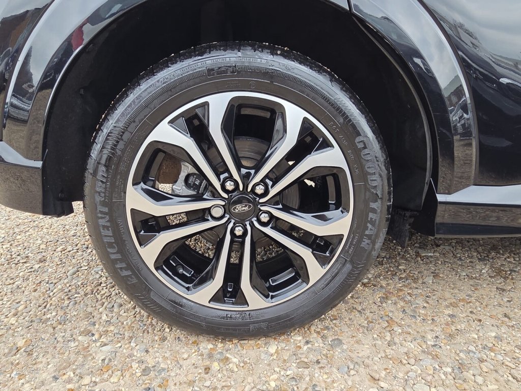 Used Ford Puma 2020 for sale - 77967600: Photo 26