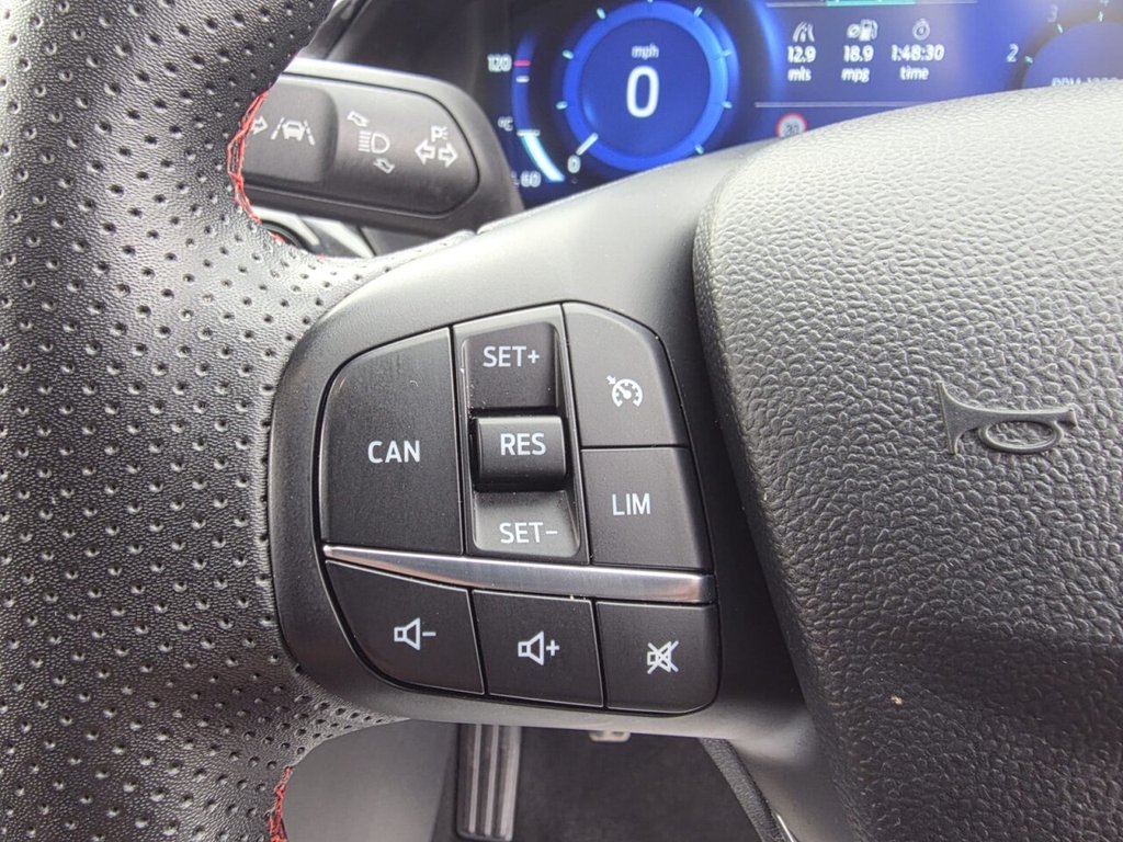 Used Ford Puma 2020 for sale - 77967600: Photo 27