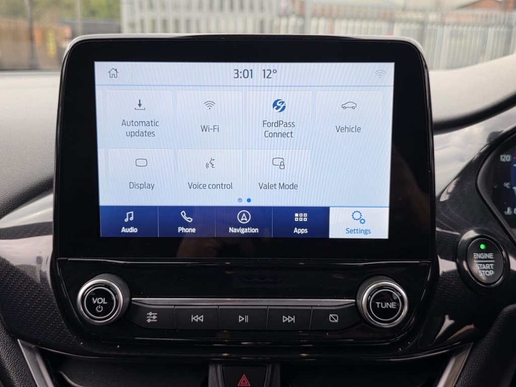 Used Ford Puma 2020 for sale - 77967600: Photo 29