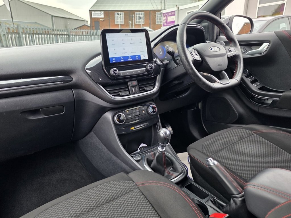 Used Ford Puma 2020 for sale - 77967600: Photo 31