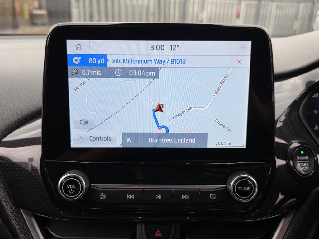 Used Ford Puma 2020 for sale - 77967600: Photo 33