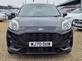 Used Ford Puma 2020 for sale - 77967600: Photo