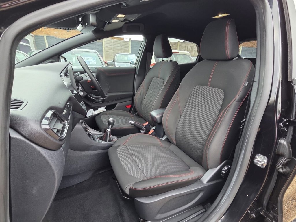 Used Ford Puma 2020 for sale - 77967600: Photo 6