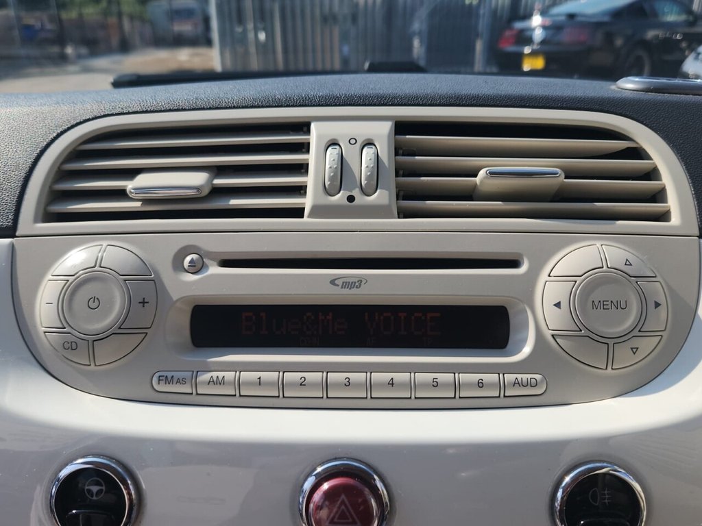 Used Fiat 500 2015 for sale - 76604686: Photo 12