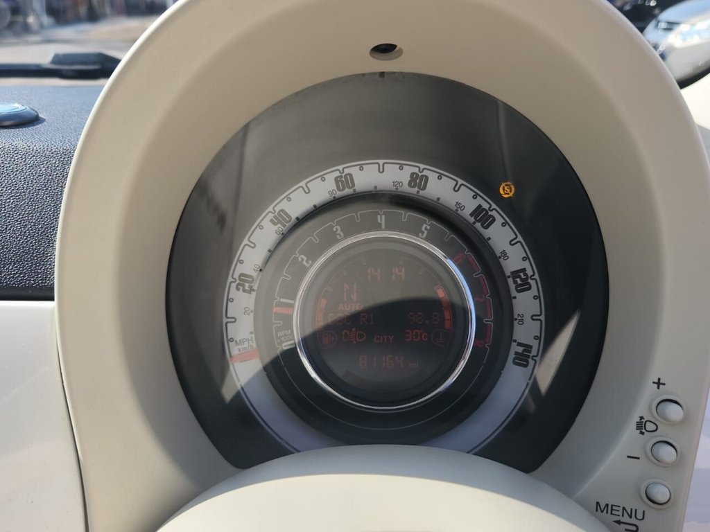 Used Fiat 500 2015 for sale - 76604686: Photo 19