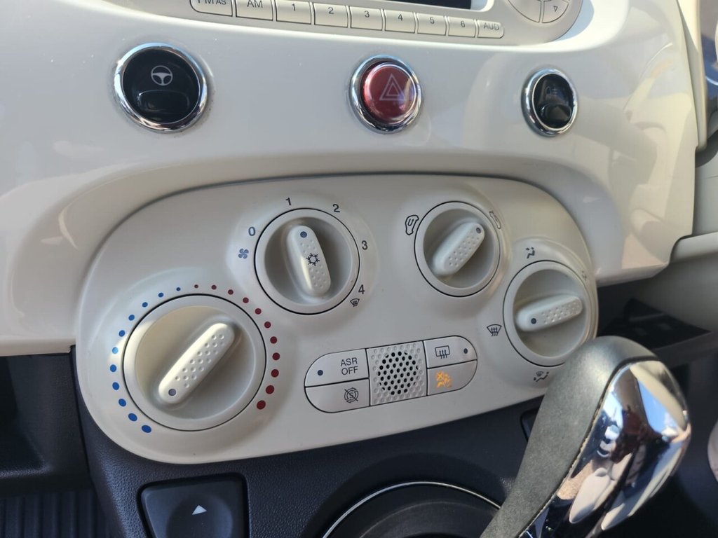 Used Fiat 500 2015 for sale - 76604686: Photo 20