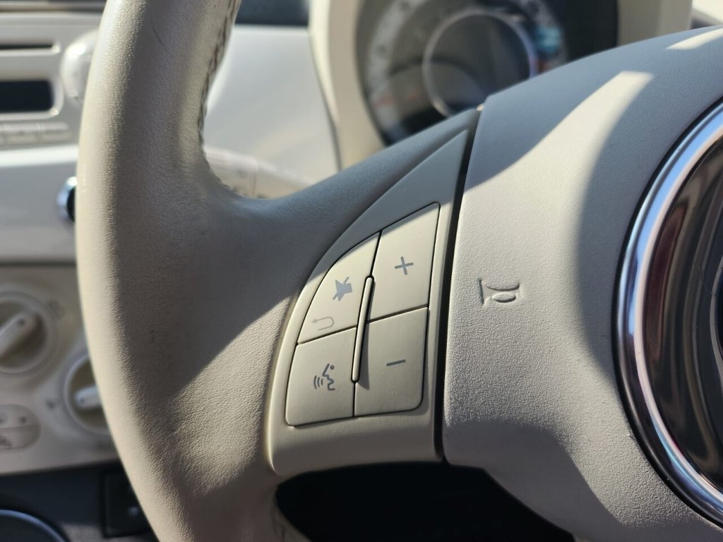 Used Fiat 500 2015 for sale - 76604686: Photo 21