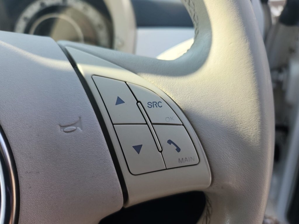 Used Fiat 500 2015 for sale - 76604686: Photo 22