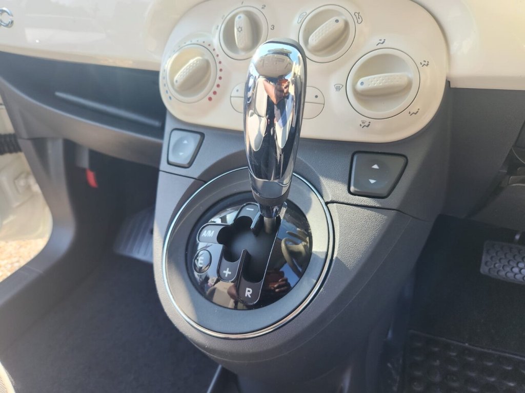 Used Fiat 500 2015 for sale - 76604686: Photo 24