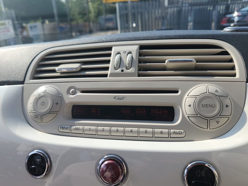 Used Fiat 500 2015 for sale - 76604686: Photo 26